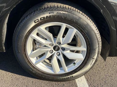 Used 2022 Audi Q5 2.0T Premium image 9