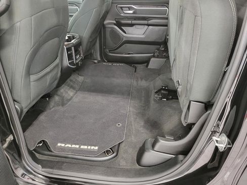 Used 2021 RAM 1500 Big Horn image 9