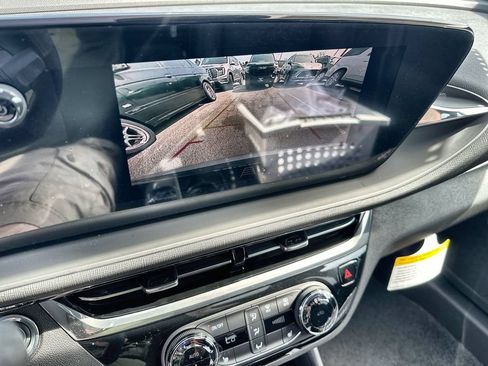 New 2026 Buick Envista Sport Touring w/ Convenience I Package FWD image 29