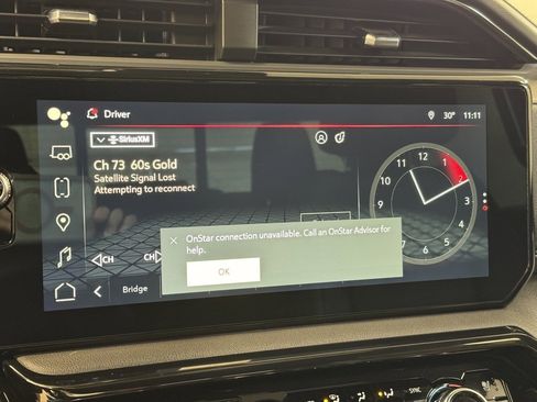 Used 2024 GMC Sierra 2500 AT4 w/ AT4 Premium Plus Package image 40