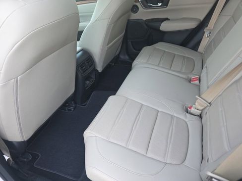 Used 2022 Honda CR-V EX-L image 13