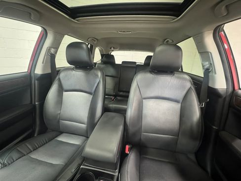 Used 2016 Subaru Outback 2.5i Limited AWD/4WD image 27