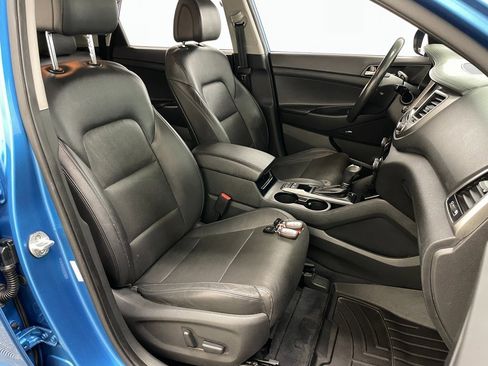 Used 2017 Hyundai Tucson SE Plus image 38