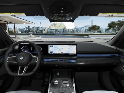 New 2027 BMW 540i xDrive AWD/4WD image 10