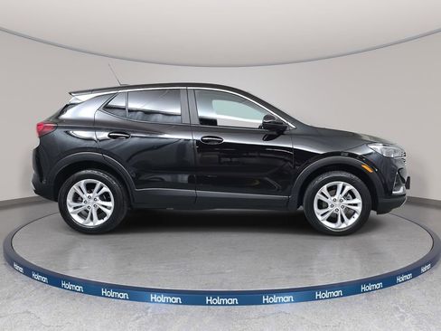 Used 2023 Buick Encore GX Preferred w/ Cold Weather Comfort Package image 5