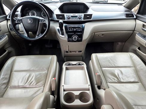 Used 2013 Honda Odyssey EX-L image 18