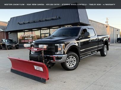 Used 2018 Ford F250 XLT