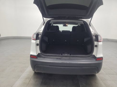 Used 2019 Jeep Cherokee Latitude w/ Popular Appearance Group image 29