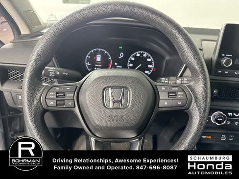 Used 2023 Honda CR-V EX image 12
