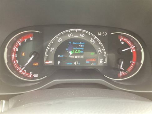 New 2025 Toyota RAV4 XLE Premium image 16