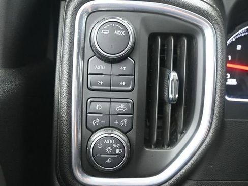 Used 2023 Chevrolet Silverado 2500 LTZ w/ LTZ Convenience Package AWD/4WD image 26