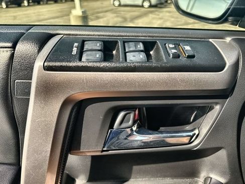 Used 2024 Toyota 4Runner SR5 AWD/4WD image 13