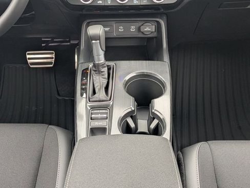 New 2026 Honda Civic Sport image 17