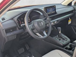 New 2026 Honda CR-V LX video 3