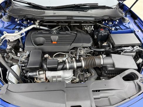 Used 2021 Acura TLX w/ A-SPEC Pkg image 34
