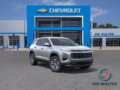 New 2026 Chevrolet Equinox LT w/ Convenience Package II