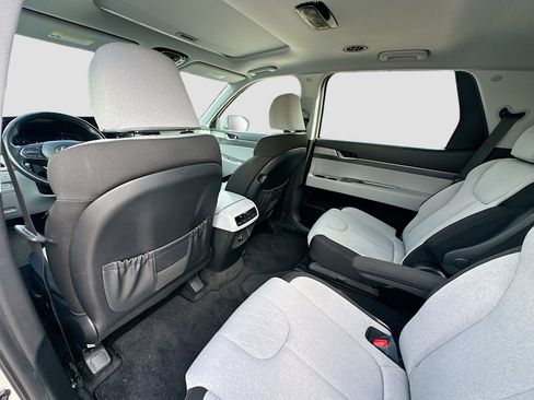 Used 2021 Hyundai Palisade SEL w/ Cargo Package image 26