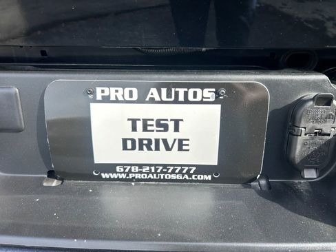 Used 2024 RAM 2500 Laramie w/ Night Edition image 46