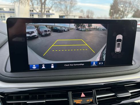 Used 2026 Acura MDX SH-AWD w/ Technology Package image 31