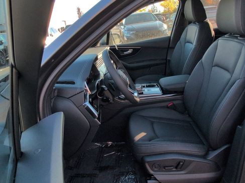 New 2026 Audi Q7 3.0T Premium Plus image 19