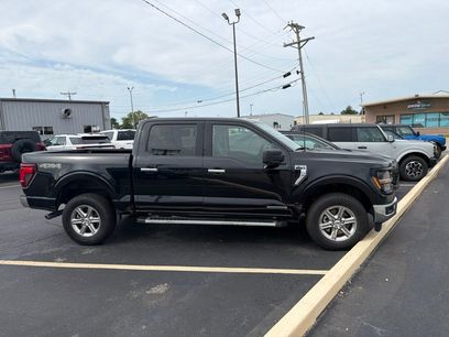 Used 2024 Ford F150 XLT w/ Mobile Office Package