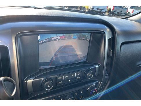 Used 2016 Chevrolet Silverado 3500 LT w/ LT Convenience Package AWD/4WD image 23