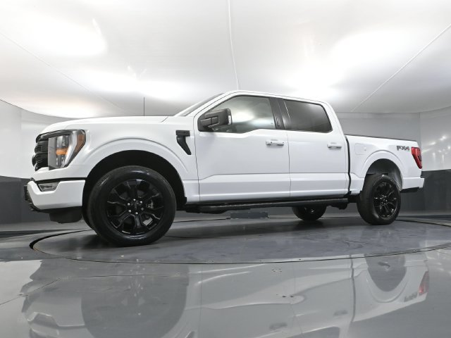 Used 2023 Ford F150 XLT w/ Equipment Group 302A High AWD/4WD image 48
