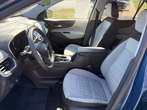 Used 2024 Chevrolet Equinox LS w/ LS Convenience Package image 11