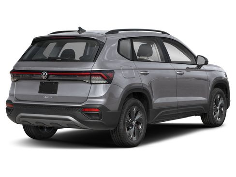New 2026 Volkswagen Taos S FWD image 30
