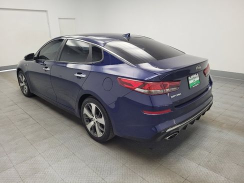 Used 2020 Kia Optima S image 5