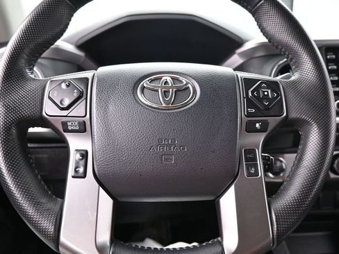 Used 2023 Toyota Tacoma SR5 RWD image 24