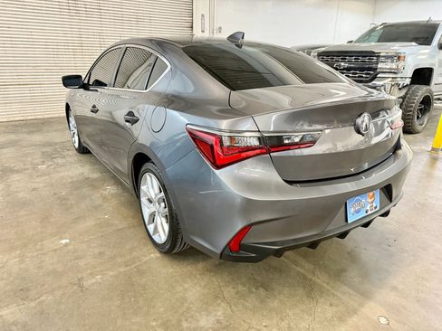 Used 2019 Acura ILX image 7