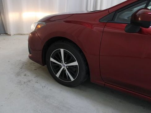Used 2022 Subaru Impreza 2.0i Premium AWD/4WD image 31