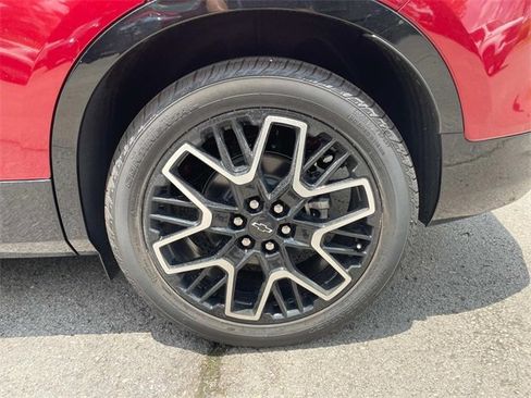 New 2025 Chevrolet Blazer RS w/ Driver Confidence II Package image 10