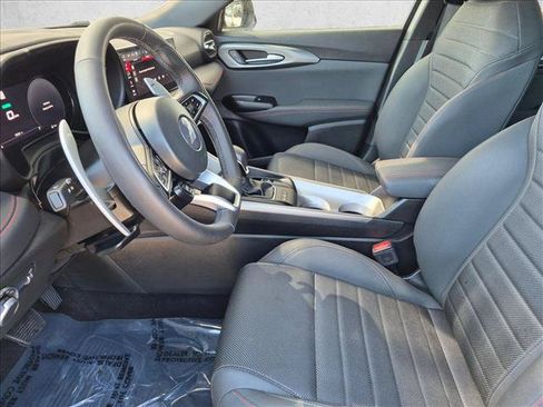 Used 2024 Dodge Hornet R/T w/ R/T Blacktop Package AWD/4WD image 11