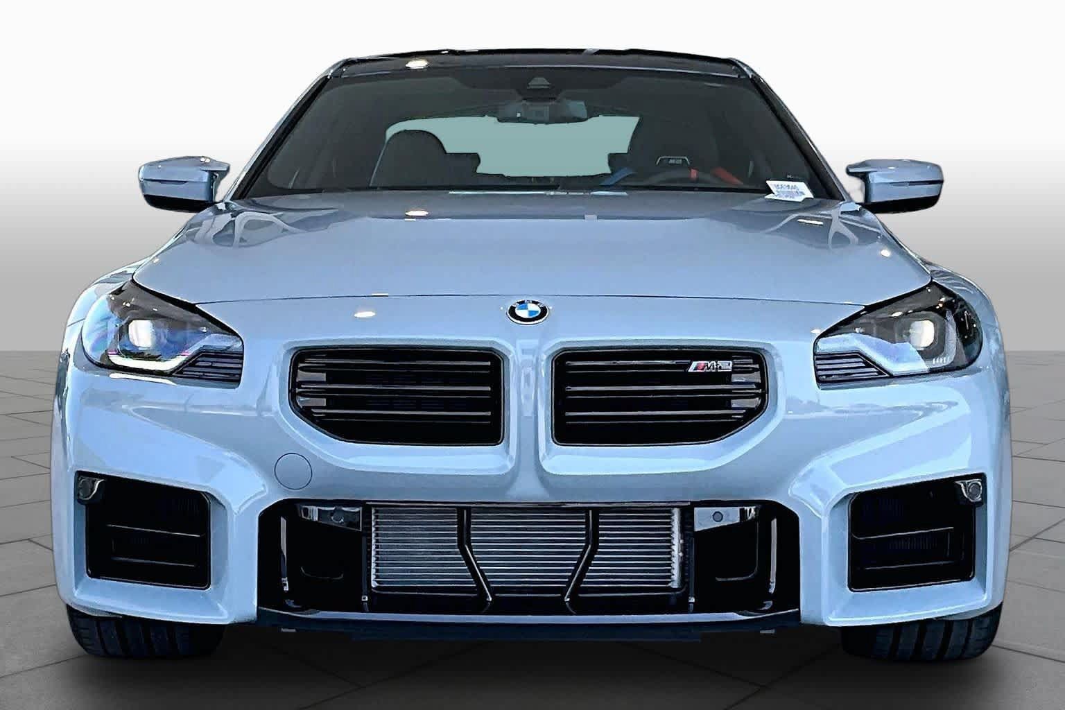 New 2026 BMW M2 w/ Lighting Package RWD image 3