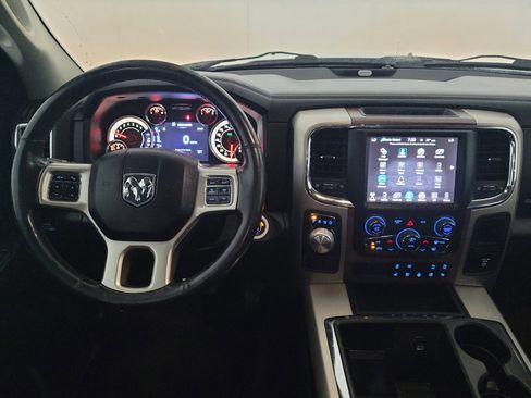 Used 2014 RAM 1500 Laramie w/ Convenience Group RWD image 22