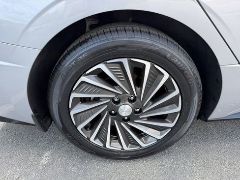 Used 2023 Hyundai Sonata SEL w/ Cargo Package FWD image 40