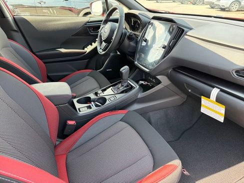 New 2026 Subaru Impreza RS AWD/4WD image 23