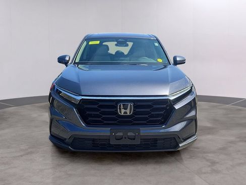 Used 2025 Honda CR-V EX image 2