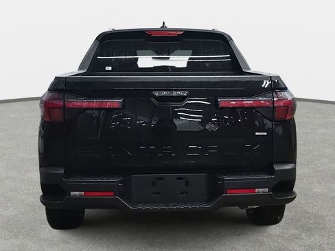New 2026 Hyundai Santa Cruz SEL AWD/4WD image 6