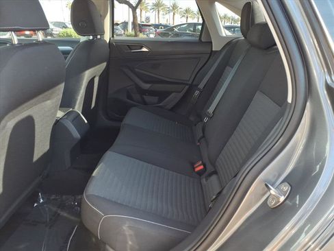 Certified 2023 Volkswagen Jetta S image 22