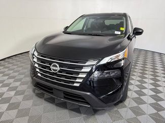 Used 2026 Nissan Rogue SV FWD video 2
