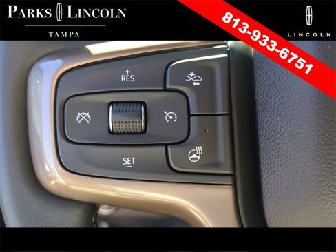 Used 2023 Chevrolet Tahoe High Country image 27