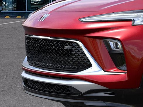 New 2026 Buick Encore GX Sport Touring image 13