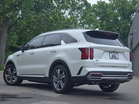 Used 2023 Kia Sorento SX Prestige AWD/4WD image 15