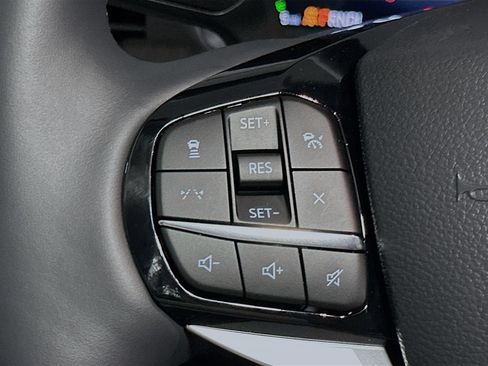 New 2026 Ford Explorer Platinum w/ LUX Leather Package AWD/4WD image 30