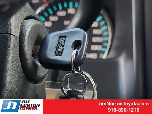 Used 2017 GMC Sierra 1500 SLT image 24