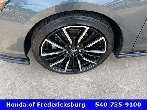 Used 2026 Honda Accord Touring image 11