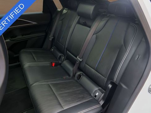 Certified 2024 Cadillac Lyriq Sport AWD/4WD image 24